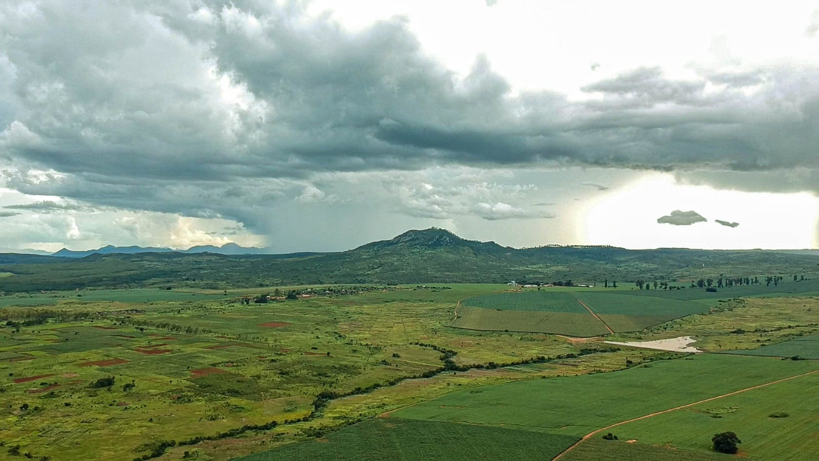 Província do Niassa